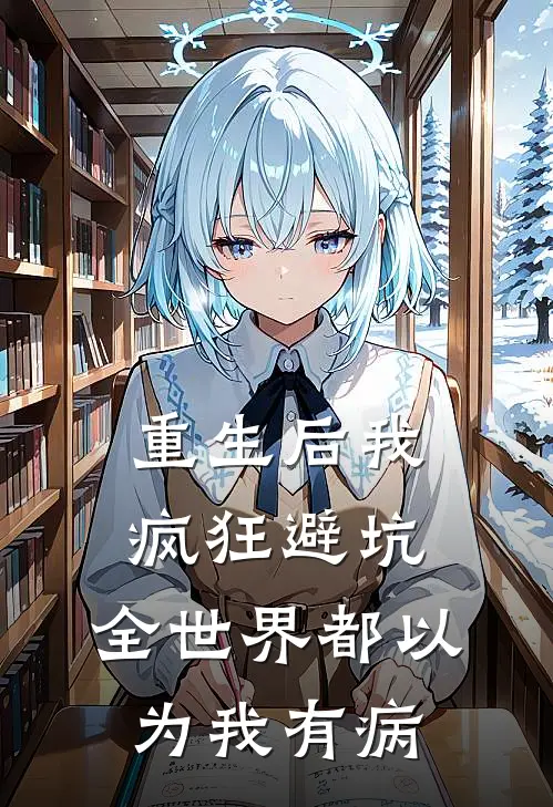 重生后我疯狂避坑，全世界都以为我有病