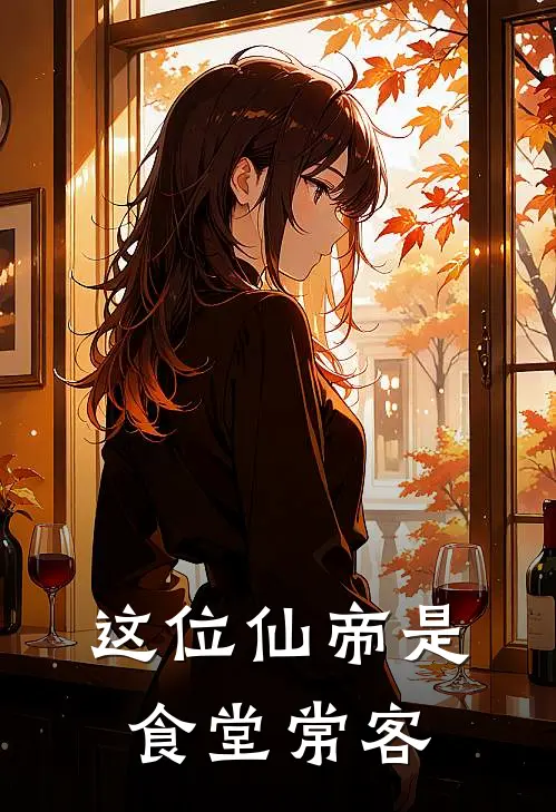 这位仙帝是食堂常客