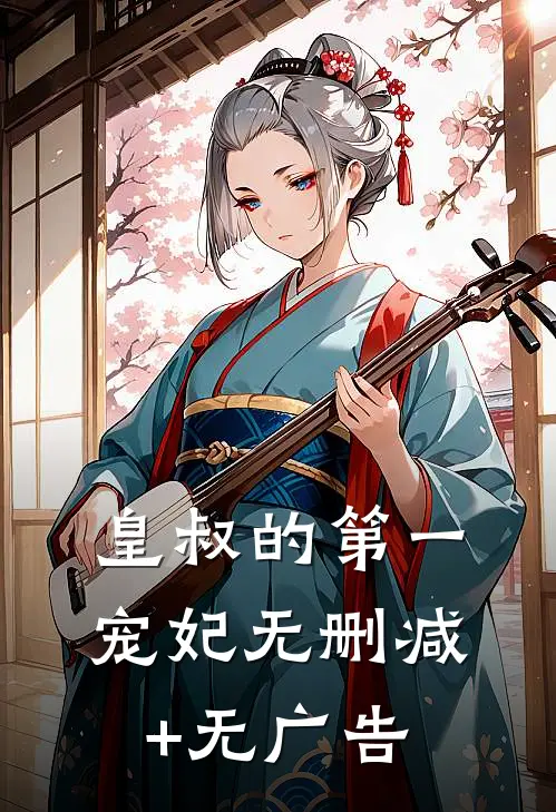 皇叔的第一宠妃无删减+无广告