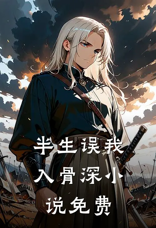 半生误我入骨深小说免费