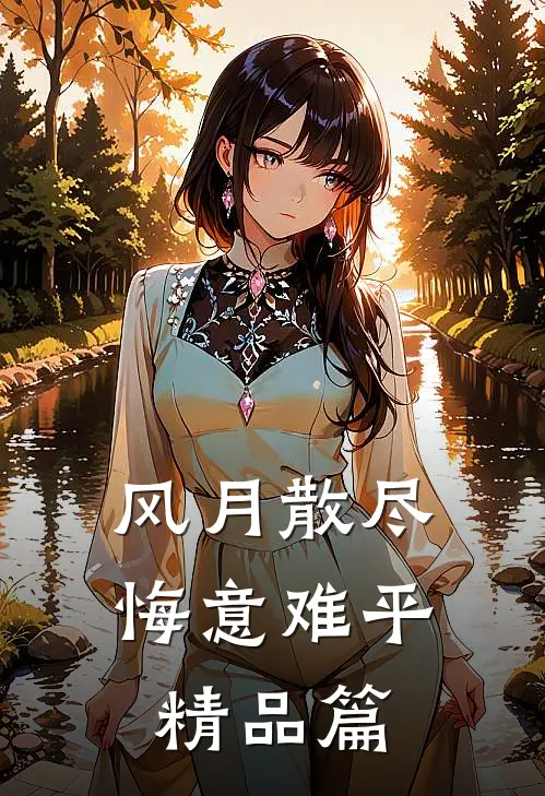 风月散尽，悔意难平精品篇