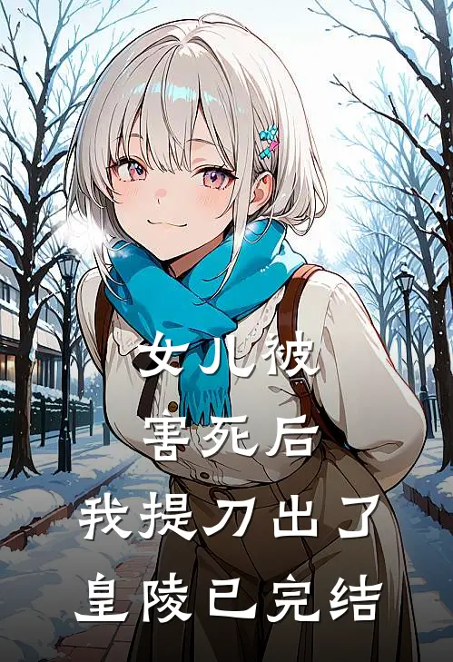 女儿被害死后，我提刀出了皇陵已完结