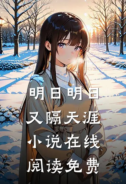 明日明日又隔天涯小说在线阅读免费