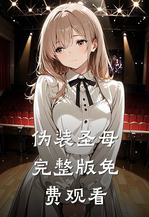 伪装圣母完整版免费观看