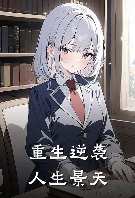 重生逆袭人生景天
