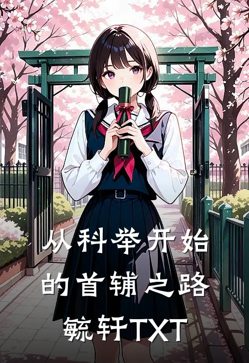 从科举开始的首辅之路 毓轩TXT