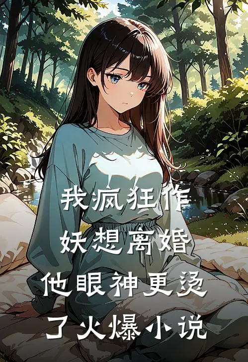 我疯狂作妖想离婚，他眼神更烫了火爆小说