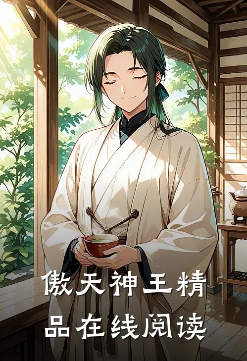 傲天神王精品在线阅读