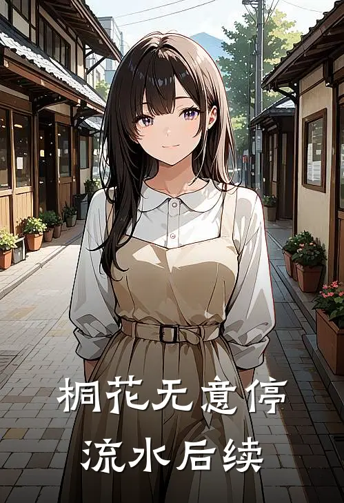 桐花无意停流水后续