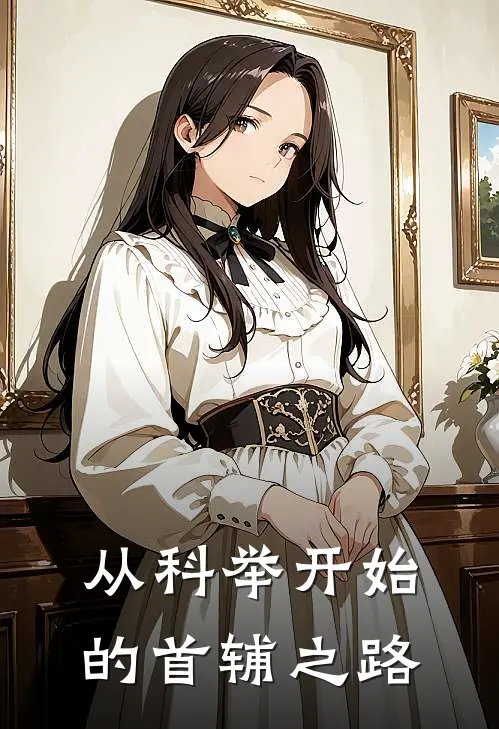 从科举开始的首辅之路