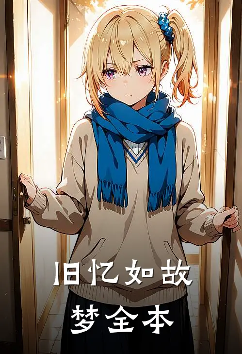 旧忆如故梦全本