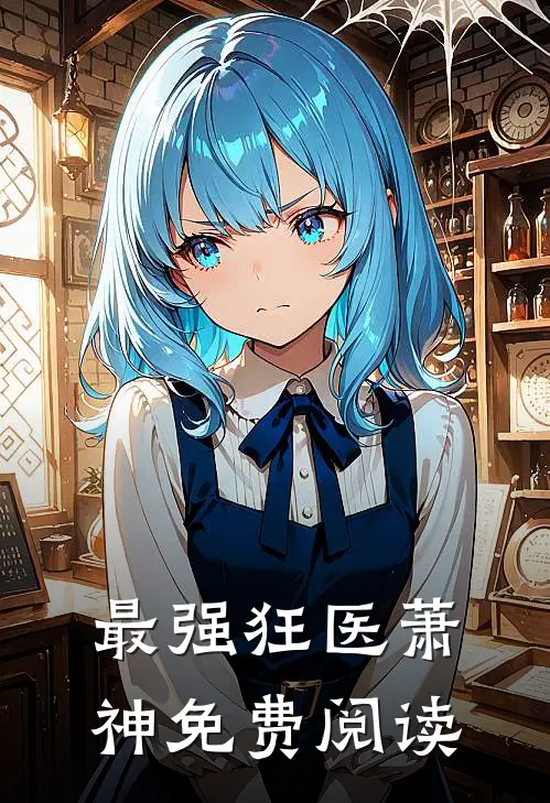 最强狂医萧神免费阅读