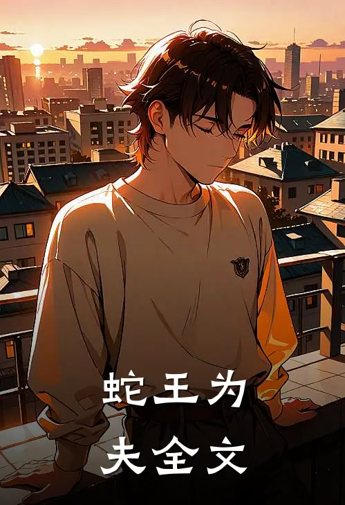 蛇王为夫全文