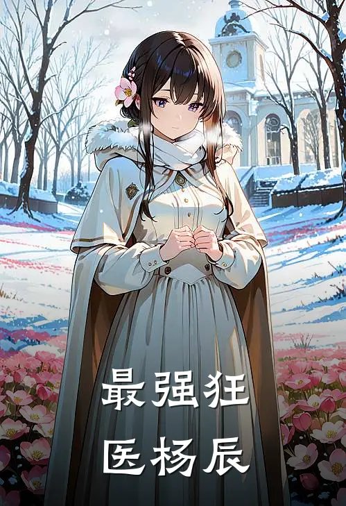 最强狂医杨辰