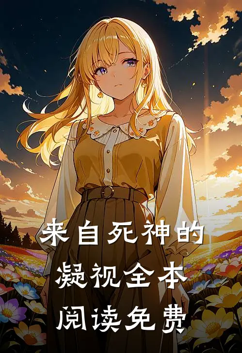 来自死神的凝视全本阅读免费