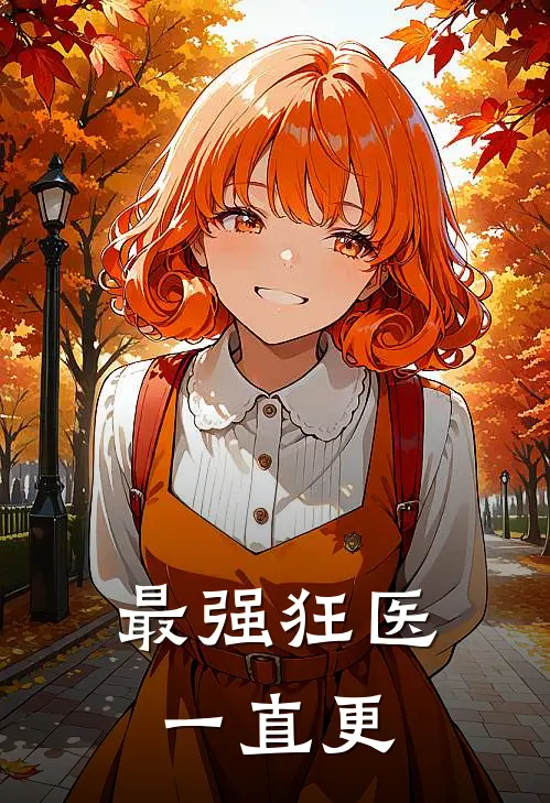 最强狂医 一直更
