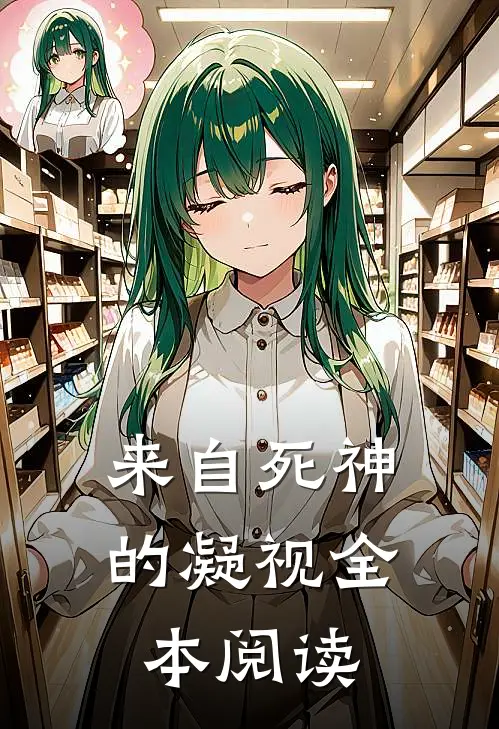 来自死神的凝视全本阅读