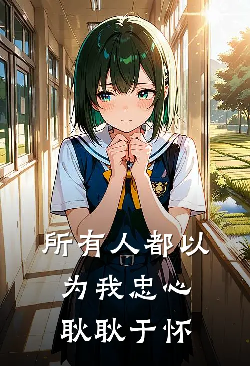 所有人都以为我忠心耿耿于怀