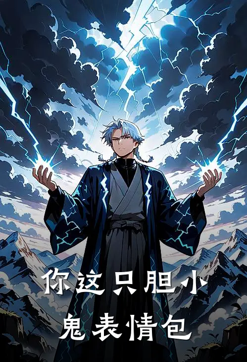 你这只胆小鬼表情包