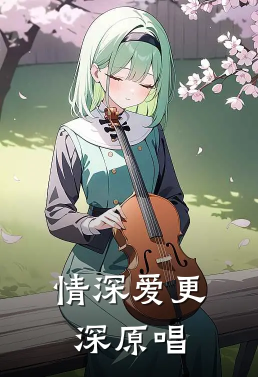 情深爱更深原唱