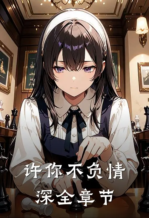 许你不负情深全章节