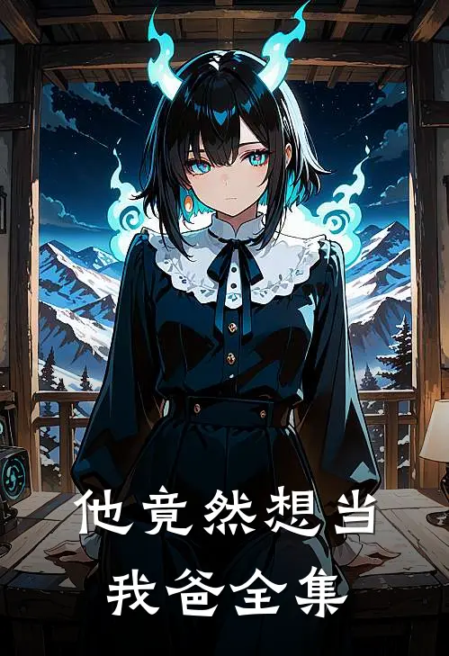 他竟然想当我爸全集