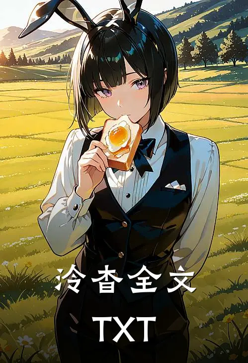 泠杳全文TXT