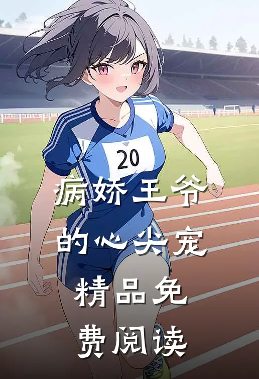 病娇王爷的心尖宠精品免费阅读