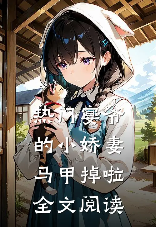 热门宴爷的小娇妻马甲掉啦全文阅读