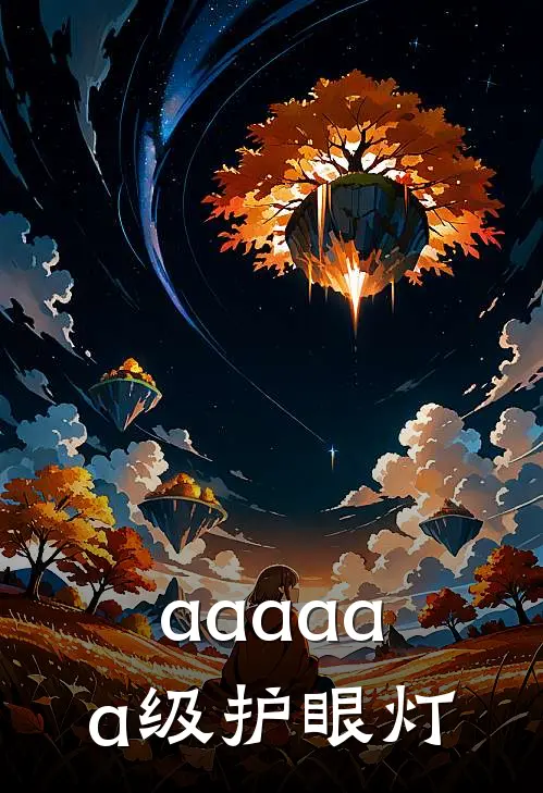 aaaaaa级护眼灯