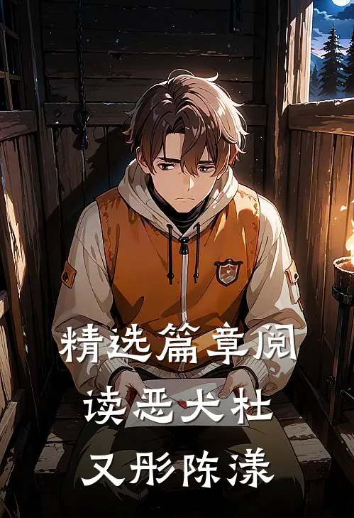 精选篇章阅读恶犬杜又彤陈漾