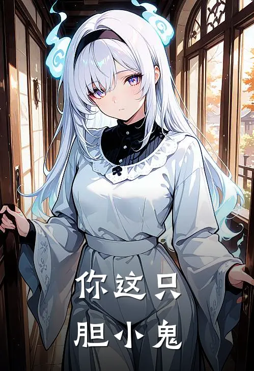 你这只胆小鬼