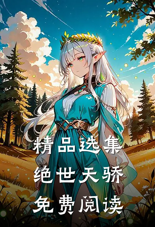 精品选集绝世天骄免费阅读