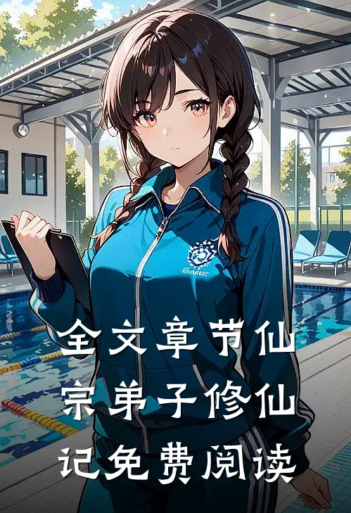 全文章节仙宗弟子修仙记免费阅读