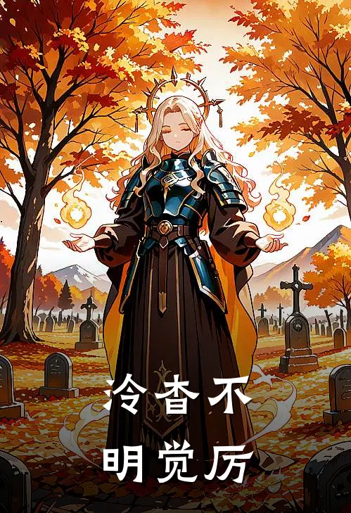 泠杳不明觉厉