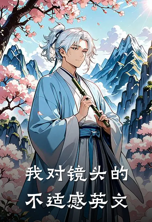 我对镜头的不适感英文