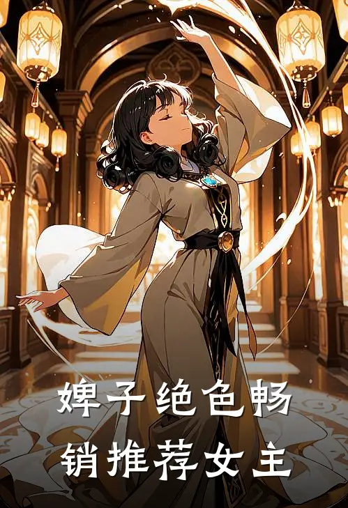 婢子绝色畅销推荐女主