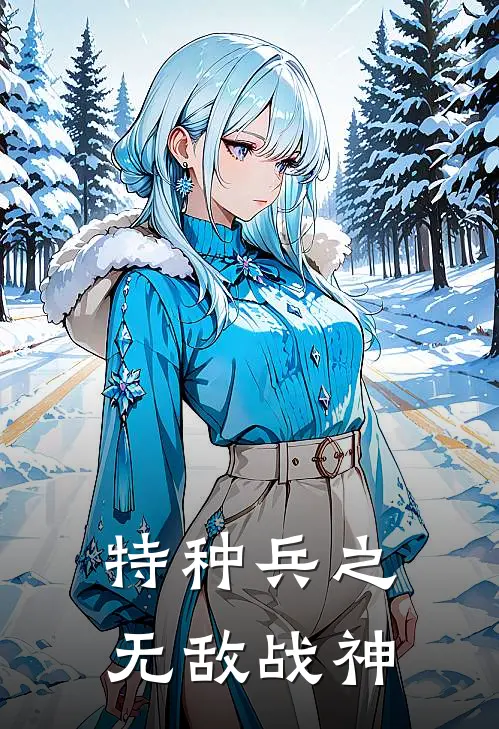 特种兵之无敌战神