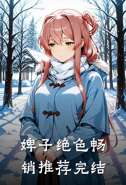 婢子绝色畅销推荐完结