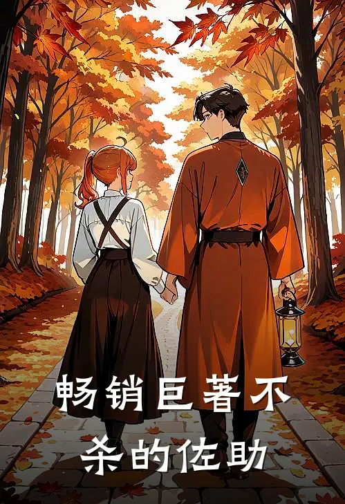 畅销巨著不杀的佐助