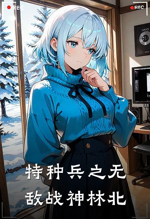 特种兵之无敌战神林北