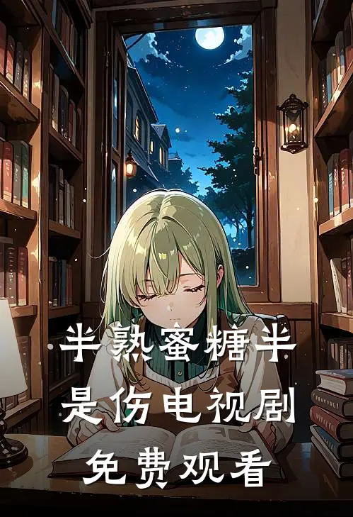 半熟蜜糖半是伤电视剧免费观看