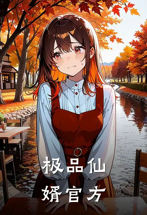 极品仙婿官方