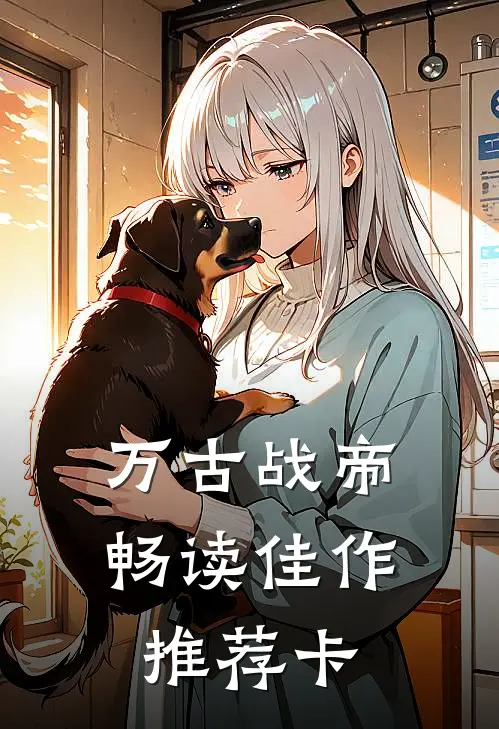 万古战帝畅读佳作推荐卡