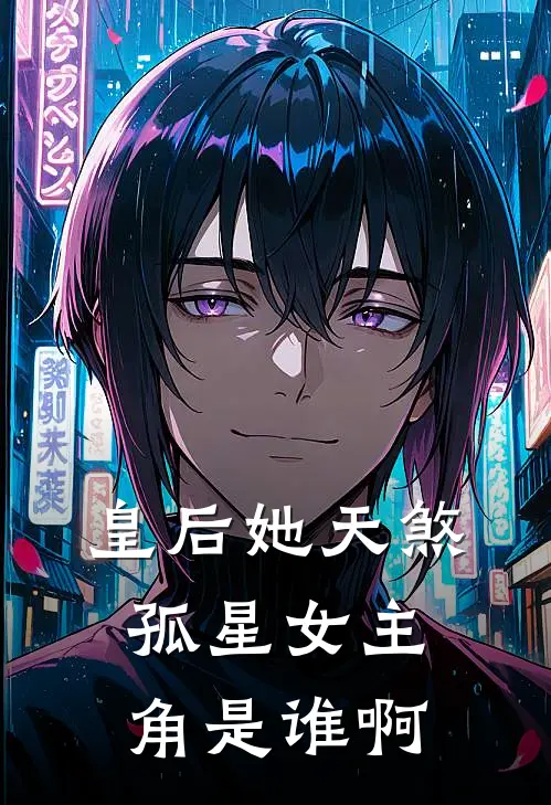 皇后她天煞孤星女主角是谁啊