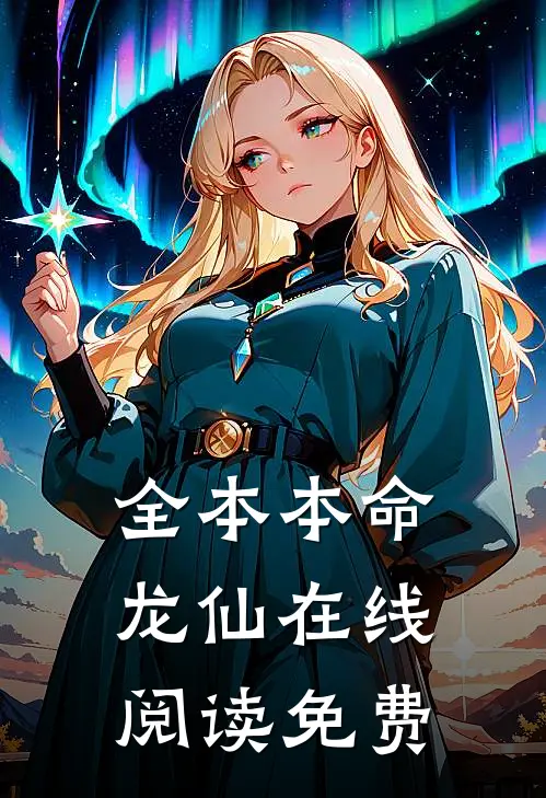 全本本命龙仙在线阅读免费