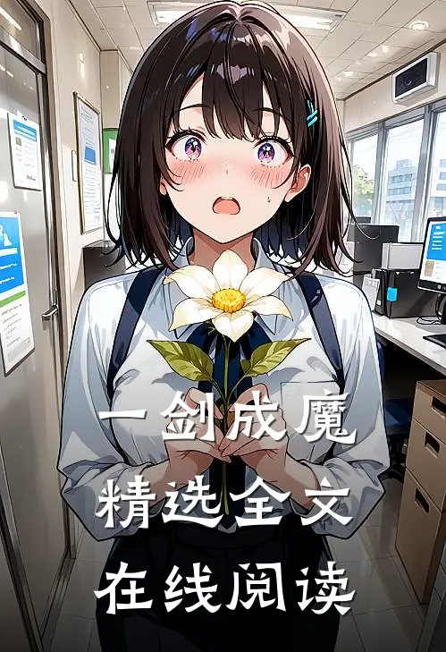 一剑成魔精选全文在线阅读