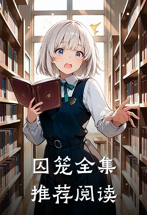 囚笼全集推荐阅读