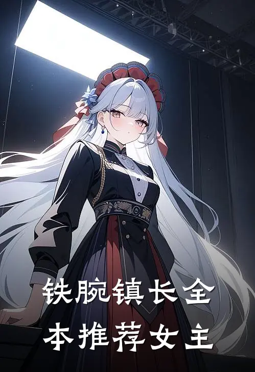 铁腕镇长全本推荐女主