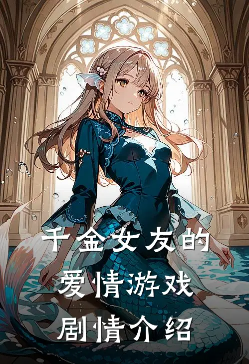 千金女友的爱情游戏剧情介绍